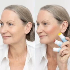 Online Rosalyne Pro-Age 3-pack Make-up voor de rijpere huid Contour