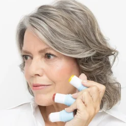 Online Rosalyne Pro-Age 3-pack Make-up voor de rijpere huid Contour