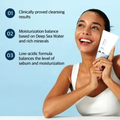 Discount 1025 Dokdo Cleanser Gezichtsreiniging