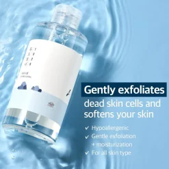 New 1025 Dokdo Toner Korean Skincare|Gezichtsreiniging