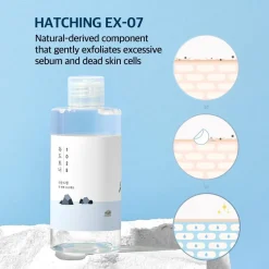 New 1025 Dokdo Toner Korean Skincare|Gezichtsreiniging