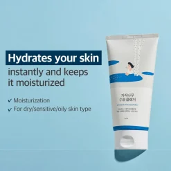 Clearance Birch Juice Cleanser Gezichtsreiniging