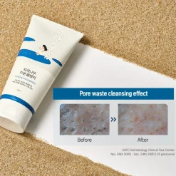 Clearance Birch Juice Cleanser Gezichtsreiniging