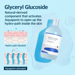 New Birch Juice Toner Korean Skincare|Gezichtsreiniging