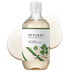 Discount Mugwort Toner Korean Skincare|Gezichtsreiniging