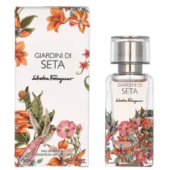 Outlet S. Ferragamo Giardini Di Seta - Eau de Parfum 50ml DAMES Damesparfum