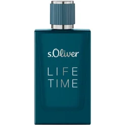 Hot Life Time Men Eau de Toilette Heren Herenparfum