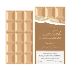 Caramel Dream Eau de Parfum DAMES Damesparfum