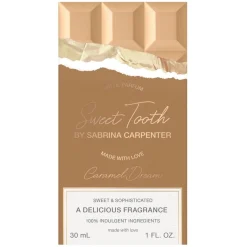 Caramel Dream Eau de Parfum DAMES Damesparfum