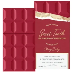Clearance Cherry Baby Sweet Tooth Eau de Parfum DAMES Damesparfum