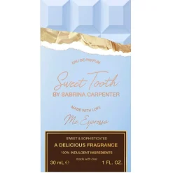 Best Me Espresso Eau de Parfum DAMES Damesparfum