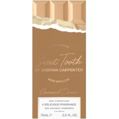 Sweet Tooth Caramel Dream Eau de Parfum DAMES Damesparfum