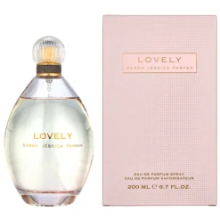 New Lovely - Eau de Parfum 200ml DAMES Damesparfum