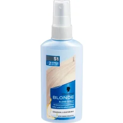 Best Blonde S1 Blondspray Haarverf