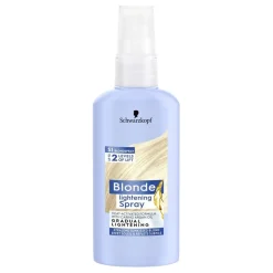 Best Blonde S1 Blondspray Haarverf