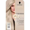 New 10-19 Ultra Licht Parelblond Verzorgende Crèmekleuring Haarverf