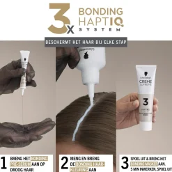 Best 8-16 Cool Asblond Verzorgende Crèmekleuring Haarverf