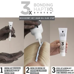 Best L1++ Verzorgende Lightener Haarverf