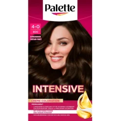 Clearance Schwarzkopf 800 Donkerbruin Haarkleuring Haarverf