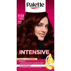 Best Schwarzkopf 878 Mahonie Haarkleuring Haarverf