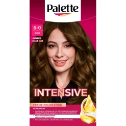 Outlet Schwarzkopf 600 Licht Bruin Haarverf Haarverf