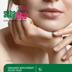 Online Clear Face Antibacterial Cleansing Foam Gezichtsreiniging