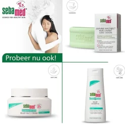 Outlet Clear Face Mattifying Cream Dagcreme