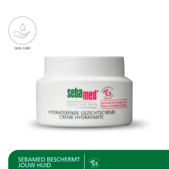 Best Sensitive Skin Hydraterende Gezichtscrème Dagcreme