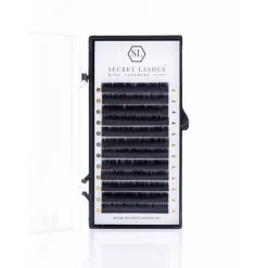 Discount Cashmere Wimperextensions B Wimperextensions