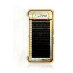 Hot Wimperextensions Champions C Wimperextensions