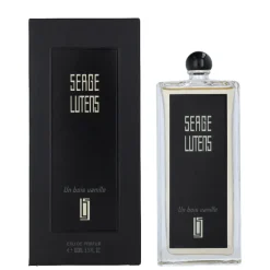 Hot Un Bois Vanille - Eau de Parfum 100ml Unisex Parfum