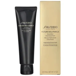 Online FSLX Extra Rich Cleansing Foam 125 ml Gezichtsreiniging