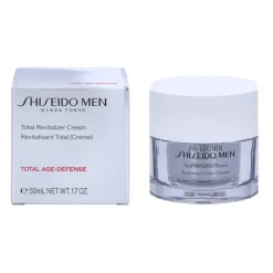 Men Total Revitalizer Cream 50ml Gezichtscreme Mannen