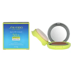 Clearance Sports BB Compact Wet Force Quick Dry SPF50+ 12 g Bb Cream