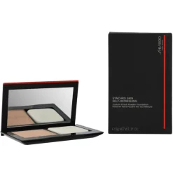 Clearance Synchro Skin Self-Refreshing Custom Finish Powder 9 g Foundation