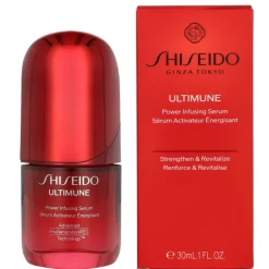 Ultimune Power Infusing Serum 30ml Serum