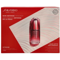 Clearance Ultimune Skin Defense Verzorgingsset Serum