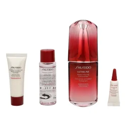 Clearance Ultimune Skin Defense Verzorgingsset Serum