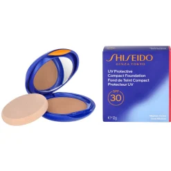 Hot UV Protective Compact Foundation SPF30 12 g Foundation