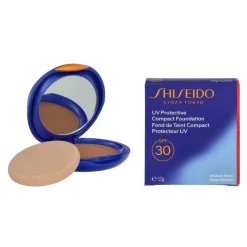 New UV Protective Compact Foundation SPF30 12 g Foundation