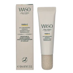 Hot WASO Yuzu-C Eye Awakening Essence 20ml Oogcreme