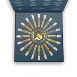 Outlet Discovery Set Parfum Geschenkset Voor Haar|Unisex Parfum