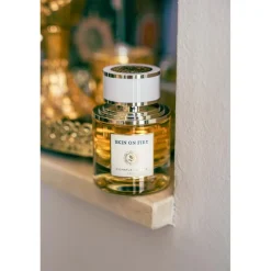 Best Skin on Fire Extrait de Parfum Heren Herenparfum