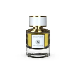 Best Sunset Vibes Extrait de Parfum Unisex Parfum