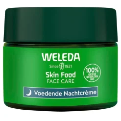 Online Skin Food Voedende Nachtcrème Nachtcreme