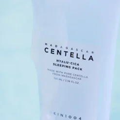 Sale Madagascar Centella Hyalu-Cica Sleeping Pack Korean Skincare|Nachtcreme