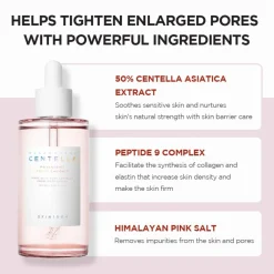 Discount Madagascar Centella Poremizing Fresh Ampoule Korean Skincare|Ampoules