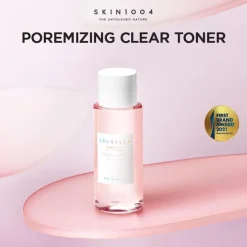 Clearance Madagascar Centella Poremizing Clear Toner Korean Skincare|Gezichtsreiniging