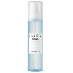 Madagascar Centella Hyalu-Cica Cloudy Mist Korean Skincare|Essence