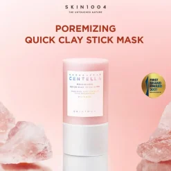 Clearance Madagascar Centella Poremizing Quick Clay Stick Mask Korean Skincare|Gezichtsmaskers
